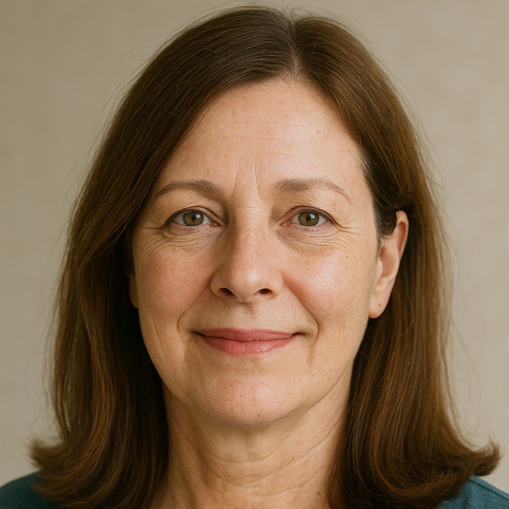 Caroline D.