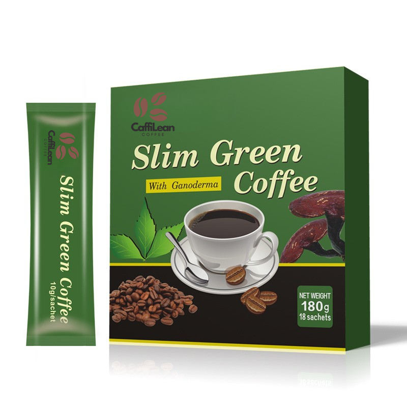 CaffiLean Coffee