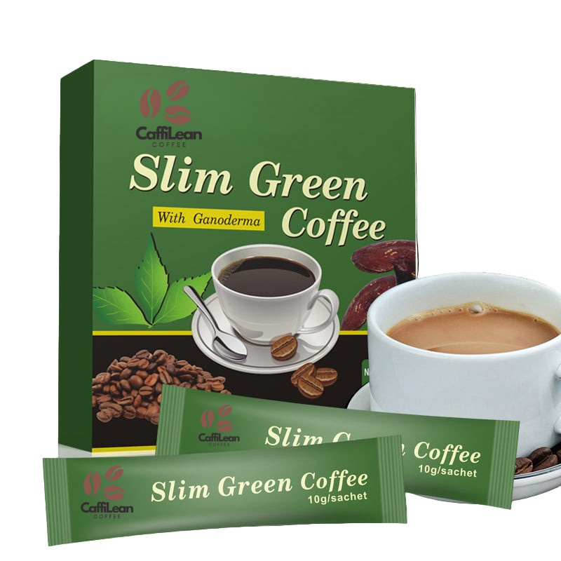 CaffiLean Coffee