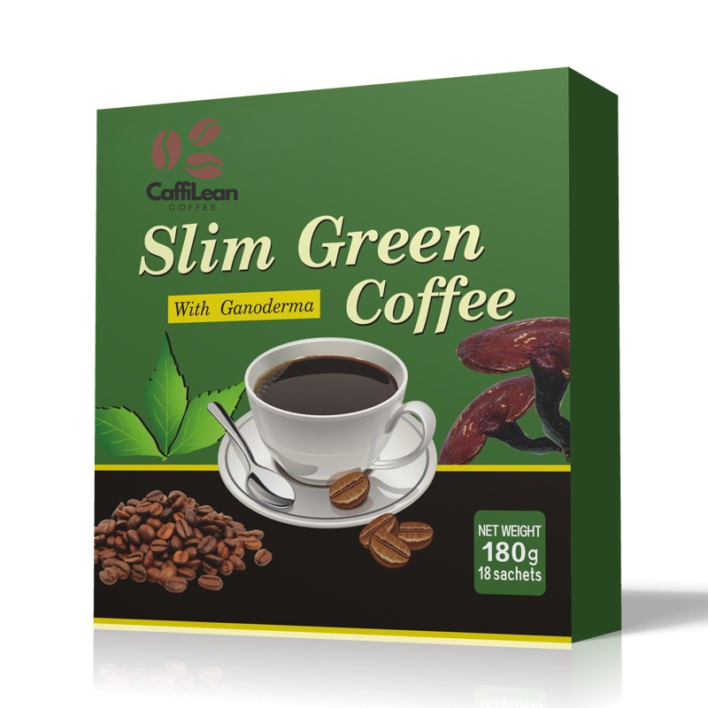 CaffiLean Coffee