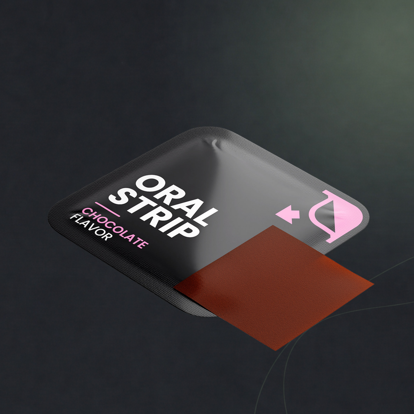 CaffiLean Libido Support Strips