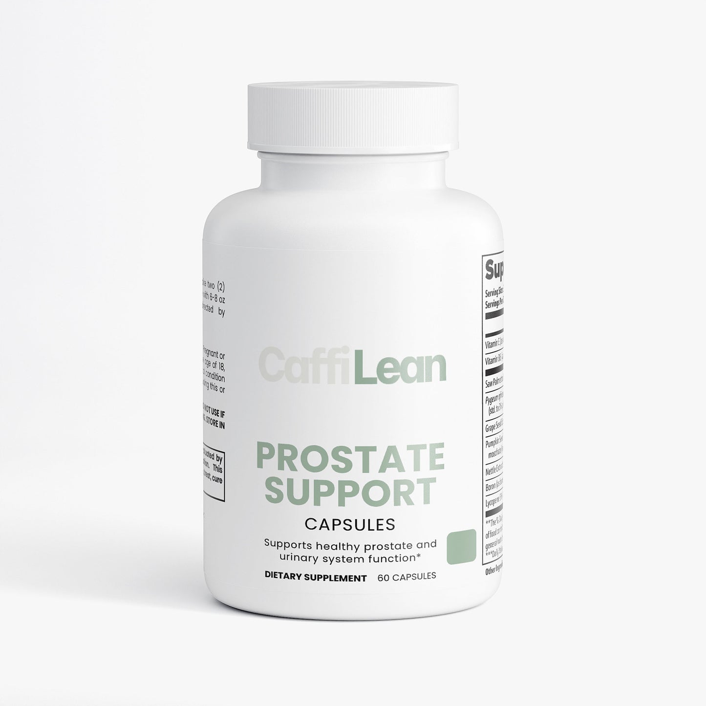 Prostate Support