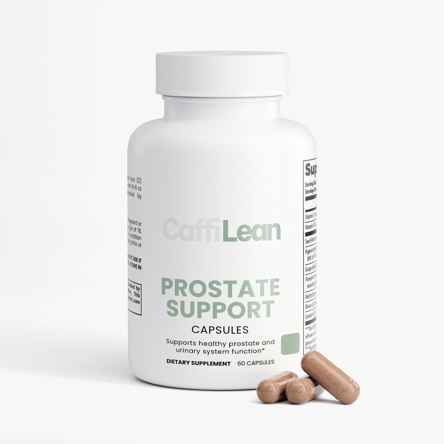 Prostate Support