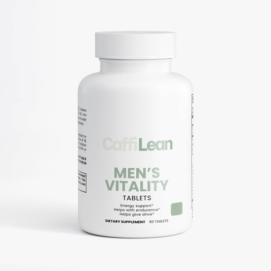 Men's Vitality