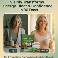 CaffiLean Coffee